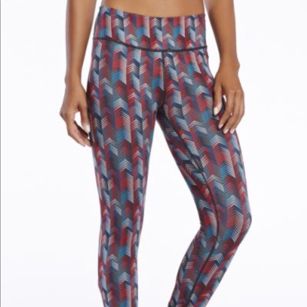Fabletics Salar Capri I